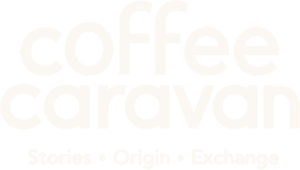 Coffee Caravan logo